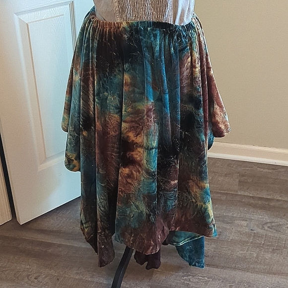 Renaissance skirt NWOT - Picture 6 of 12